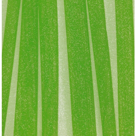 Siatka VERDE GLITTER